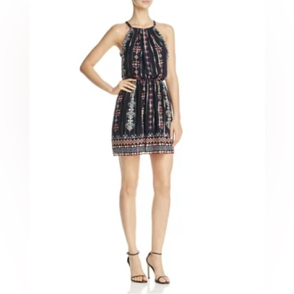 Joie Silk dress